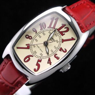 Casio Water Resistance Dress Watch LTP1208E LTP-1208E-9B2