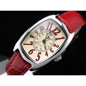 Casio Water Resistance Dress Watch LTP1208E LTP-1208E-9B2