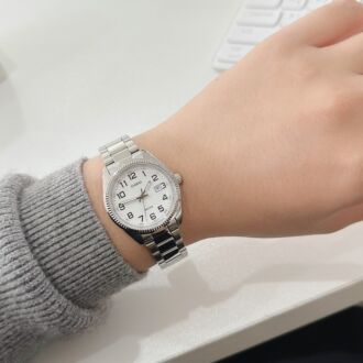 Casio Pair of Ladies Analog Dress Watch LTP-1302D-7A2V