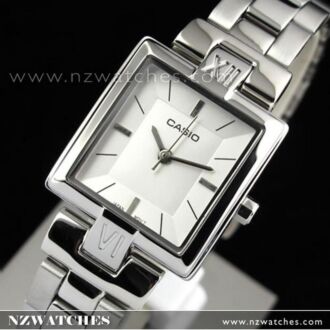 Casio Analog Bracelet Type Ladies WatchLTP-1354D-7C, LTP1354D