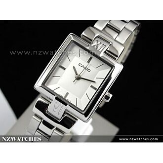 Casio Analog Bracelet Type Ladies WatchLTP-1354D-7C, LTP1354D