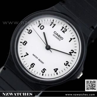 Casio Retro Vintage Unisex Analog Watch MQ-24-7B, MQ24