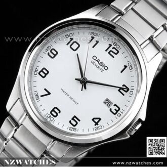 Casio Men's Watches Fashion series Metal MTP-1183A-7B, MTP1183A