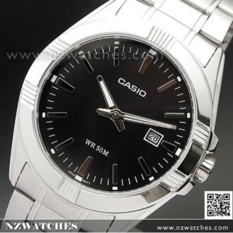 Casio Analog Quartz Mens Watch MTP-1308D-1AV, MTP1308D