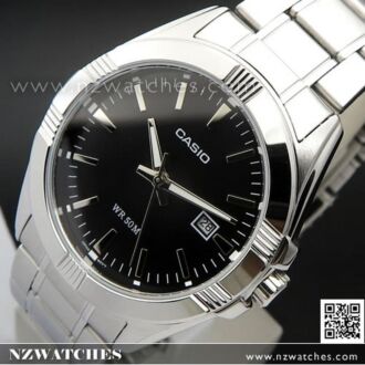 Casio Analog Quartz Mens Watch MTP-1308D-1AV, MTP1308D