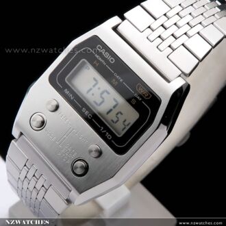 Casio Retro Vintage Series Digital Full Metal Watch A1100D-1