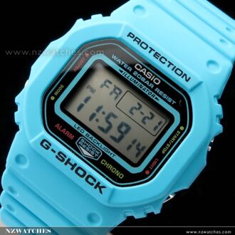 Casio G-Shock Energy Pack Digital Watch DW-5600EP-2