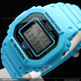 Casio G-Shock Energy Pack Digital Watch DW-5600EP-2