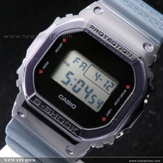 Casio G-Shock Ninjas Special Edition Digital Watch DW-5600NNJ-2 