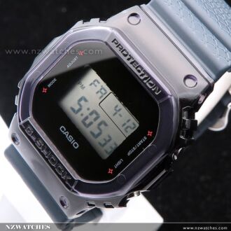 Casio G-Shock Ninjas Special Edition Digital Watch DW-5600NNJ-2 