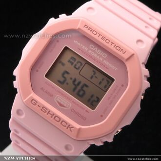 Casio G-Shock Togenkyo Pink Sport Watch DW-5610SL-4A4, DW5610SL