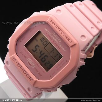 Casio G-Shock Togenkyo Pink Sport Watch DW-5610SL-4A4, DW5610SL