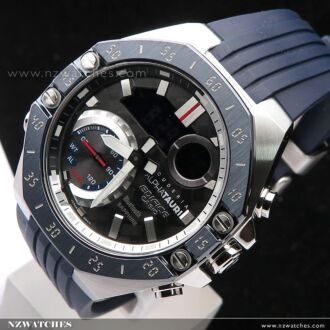 Casio Edifice Scuderia AlphaTauri Bluetooth Limited Watch ECB-10AT-1A