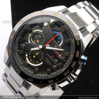 Casio Edifice Infiniti Red Bull Racing Sport Watch EFR-540RB-1A, EFR540RB