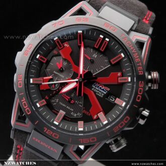 Casio Edifice x Honda Racing Collaboration Solar Bluetooth Watch EQB-2000HR-1A