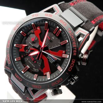 Casio Edifice x Honda Racing Collaboration Solar Bluetooth Watch EQB-2000HR-1A