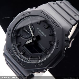 Casio G-Shock  Carbon Core Guard Watch GA-2100-1A1, GA2100