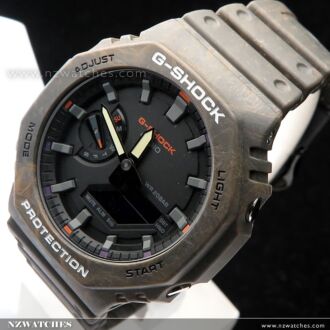 Casio G-Shock Mystic Forest Green Sport Watch GA-2100FR-3A, GA2100FR