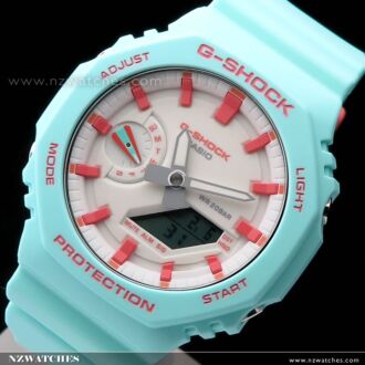 Casio G-Shock x Rich Brian Collaboration Limited Edition Watch GA2100RB-3A