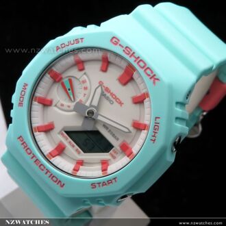 Casio G-Shock x Rich Brian Collaboration Limited Edition Watch GA2100RB-3A
