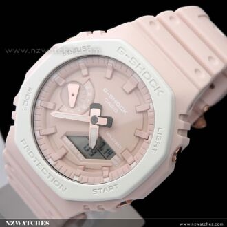 Casio G-Shock Togenkyo Analog Digital Pink Sport Watch GA-2110SL-4A7