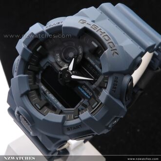 Casio G-Shock Analog Digital 200M Super illuminator Sport Watch GA-700CA-2A