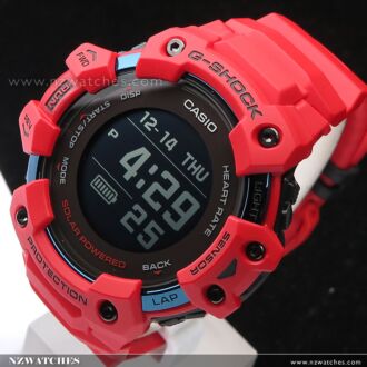 Casio G-Shock Smart Heart Rate Monitor Watch GBD-H1000-4, GBDH1000