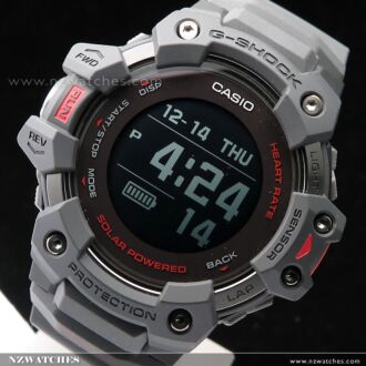 Casio G-Shock Smart Heart Rate Monitor Watch GBD-H1000-8, GBDH1000