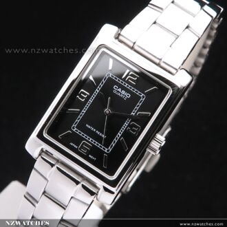 Casio Quartz Analog Classic Ladies Watch LTP-1234DD-1A, LTP1234DD