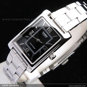Casio Quartz Analog Classic Ladies Watch LTP-1234DD-1A, LTP1234DD