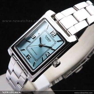 Casio Quartz Analog Classic Ladies Watch LTP-1234DD-2A, LTP1234DD