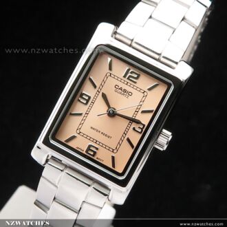 Casio Quartz Analog Classic Ladies Watch LTP-1234DD-4A, LTP1234DD