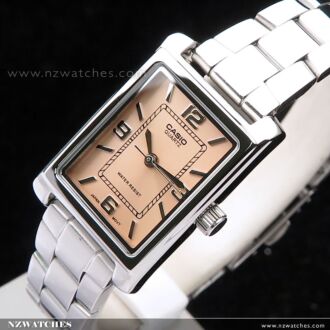 Casio Quartz Analog Classic Ladies Watch LTP-1234DD-4A, LTP1234DD
