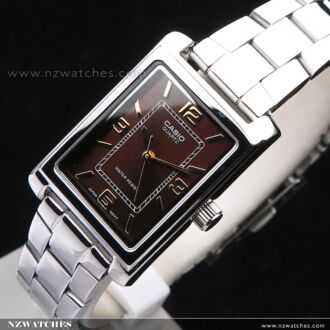Casio Quartz Analog Classic Ladies Watch LTP-1234DD-5A, LTP1234DD