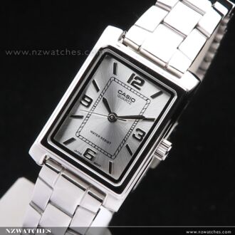 Casio Quartz Analog Classic Ladies Watch LTP-1234DD-7A, LTP1234DD