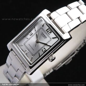 Casio Quartz Analog Classic Ladies Watch LTP-1234DD-7A, LTP1234DD