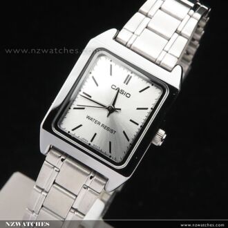 Casio Analog Gold Tone Ladies Watch LTP-V007G-9B, LTPV007G