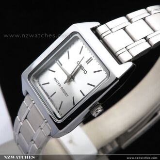 Casio Analog Gold Tone Ladies Watch LTP-V007G-9B, LTPV007G
