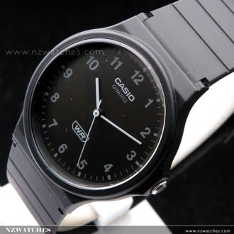 Casio Retro Vintage Unisex Analog Watch MQ-24-1E, MQ24