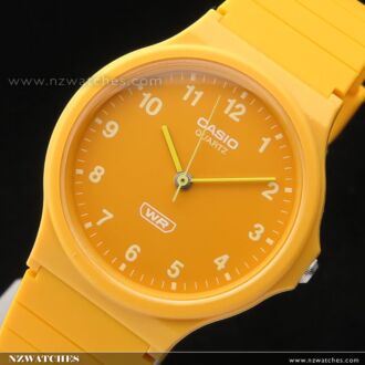 Casio Retro Vintage Unisex Analog Watch MQ-24-1E, MQ24