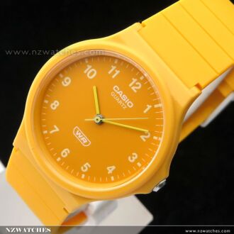 Casio Retro Vintage Unisex Analog Watch MQ-24-1E, MQ24
