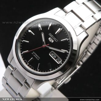 SEIKO 5 Automatic Watch See-thru Back SNK795K1