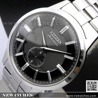 Citizen Collection Classical Automatic Watch NK5000-98E Japan