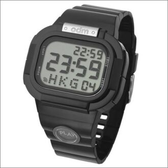 O.D.M. odm-design odmPLAY Sport Watch PP002-01