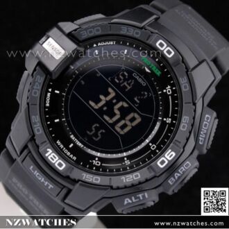 Casio Protrek Ver 3 Triple Sensor Compass Solar Watch PRG-270-1A, PRG270