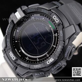 Protrek prg 270 review online