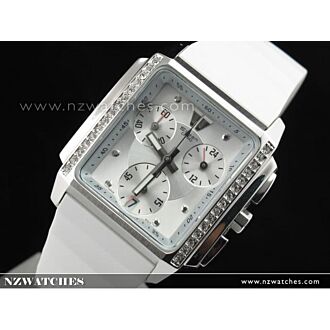 Casio Sheen Ladies Chronograph Watch SHN-5501-7A, SHN5501