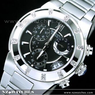 Casio Sheen Chronograph Flagship model Ladies SHN-5502D-1A