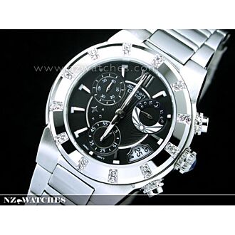 Casio Sheen Chronograph Flagship model Ladies SHN-5502D-1A