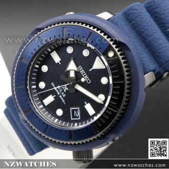 Seiko Prospex Street Series Solar 200M Diver Watch SNE533P1, SNE533